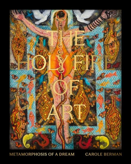 The Holy Fire of Art