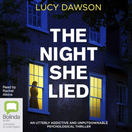 The Night She Lied