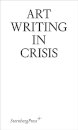 Art Writing in Crisis