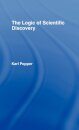 The Logic of Scientific Discovery