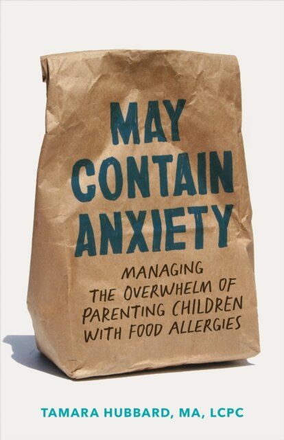 May Contain Anxiety