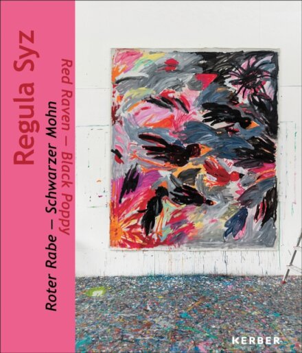 Red Raven – Black Poppy