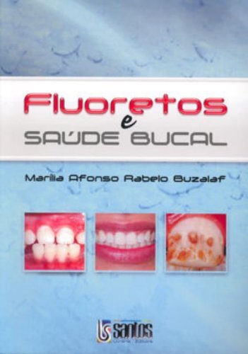 Fluoretos E Saúde Bucal