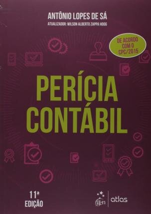 Perícia Contábil