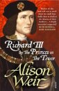 Richard Iii And The Princes In The Tower