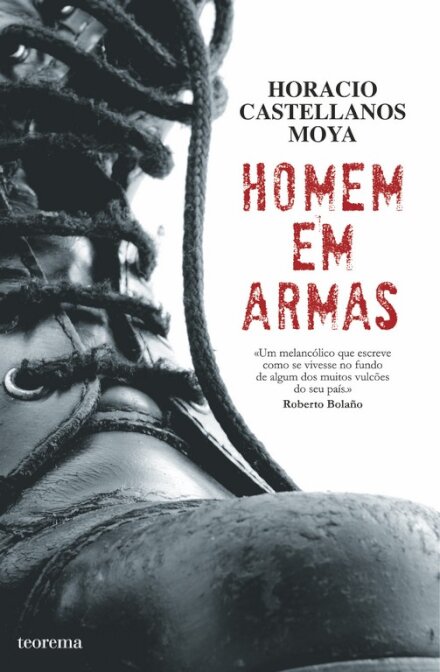 Homem em Armas