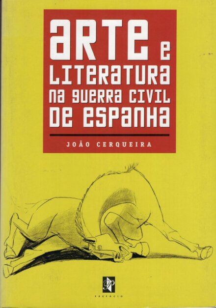 Arte E Literatura Na G.Civil Espanh