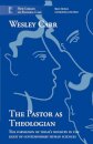 The Pastor as Theologian