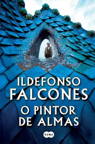 O Pintor de Almas