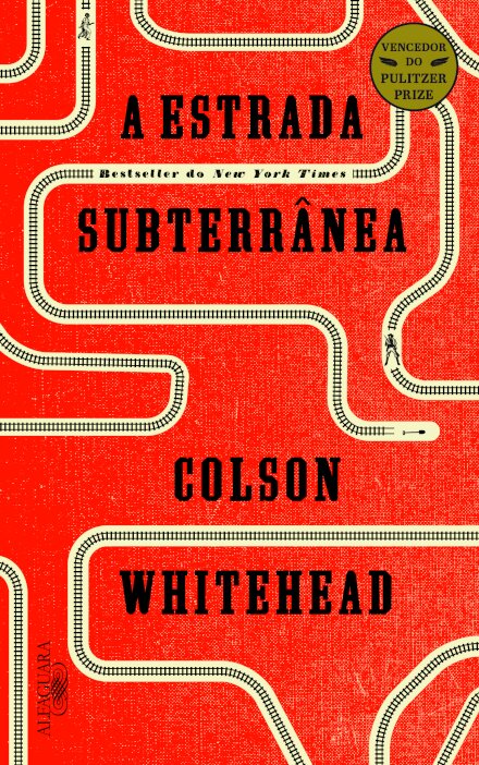 A estrada subterrânea