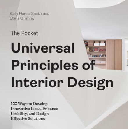 The Pocket Universal Principles of Interior Design