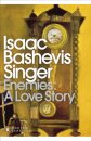 Enemies: A Love Story
