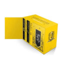 Harry Potter Hufflepuff House Edition Hardback Box