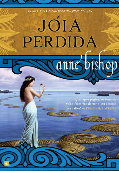 Jóia Perdida