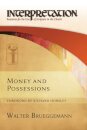 Money and Possessions