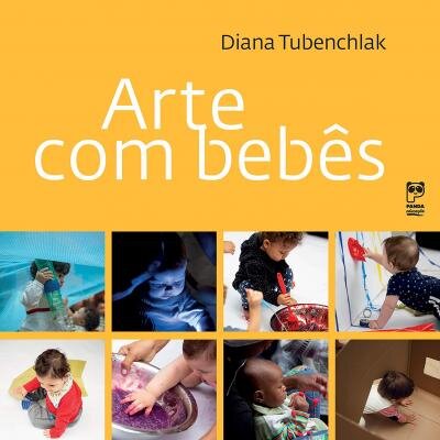 Arte Com Bebês