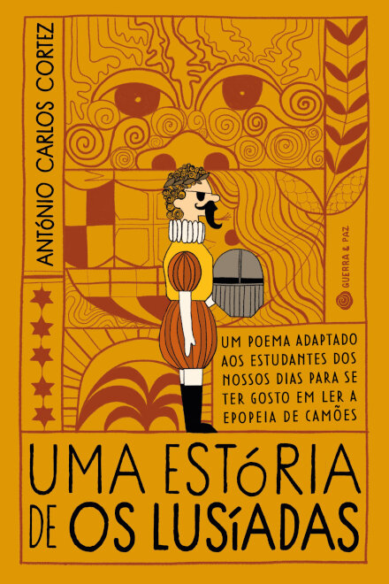 Uma Estória De Os Lusíadas