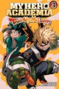 My Hero: Team-Up Mission Vol 3