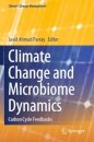 Climate Change and Microbiome Dynamics