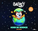 Bluey: Hora de Dormir