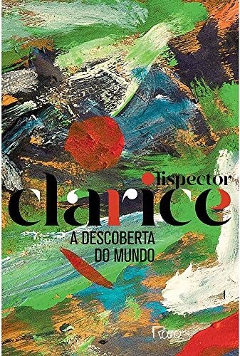 A Descoberta Do Mundo