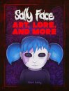 Sally Face: Art Lore And More
