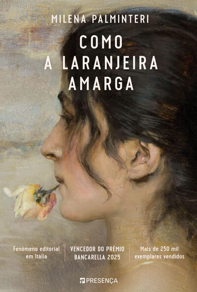 Como A Laranjeira Amarga