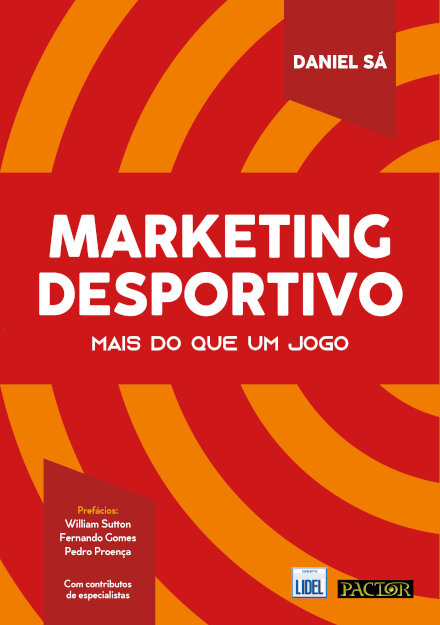 Marketing Desportivo-Mais do que um jogo