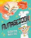 MUMAGEDDON! And the Food Magician