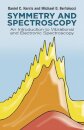 Symmetry and Spectroscopy