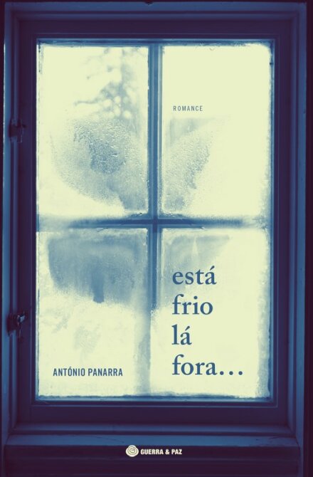 Está Frio Lá Fora