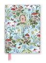 Enid Blyton & Fleur Harris: The Magic Faraway Tree: Enchanted Garden (Foiled Journal)