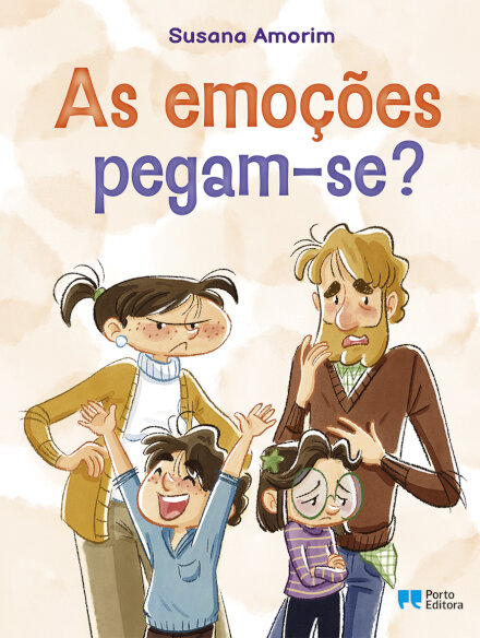 As emoções pegam-se?