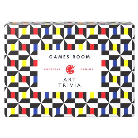 Art Trivia