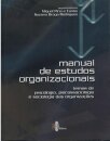 Manual de Estudos Organizacionais