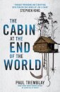 The Cabin At The End Of The World