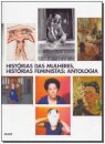 Histórias Das Mulheres, Histórias Feministas: Antologia