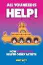 All You Need is HELP!