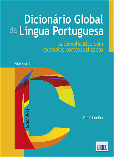 Dicionário Global Língua Portuguesa