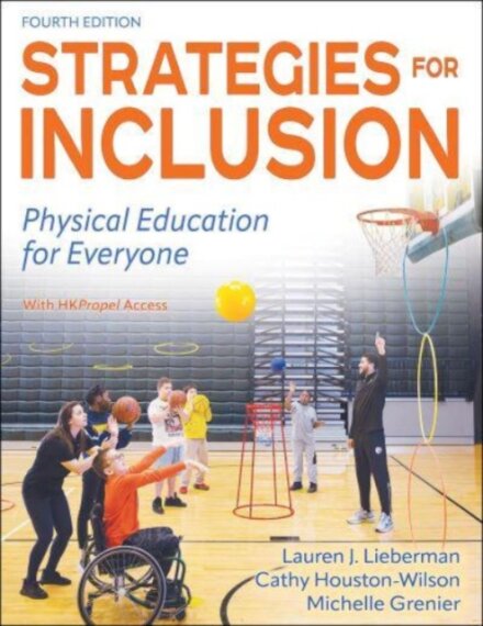 Strategies for Inclusion