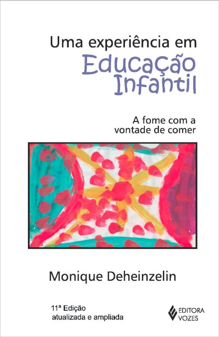 Uma Experiência Em Educação Infantil