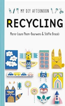 My Diy Afternoon: Recycling