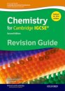 Complete Chemistry for Cambridge IGCSE (R) Revision Guide