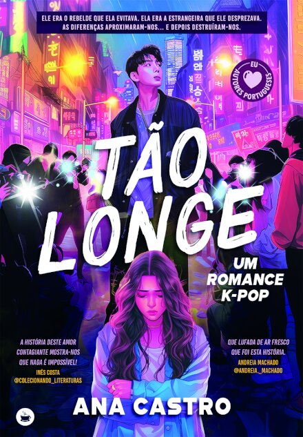 Tão Longe