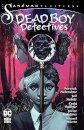 The Sandman Universe: Dead Boy Detectives