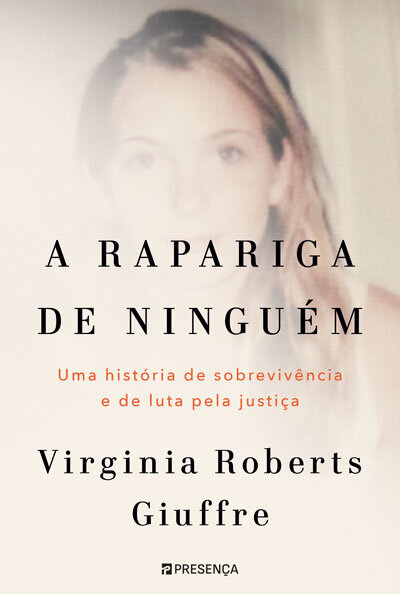 A Rapariga De Ninguém