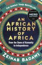 An African History of Africa