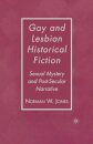 Gay and Lesbian Historical Fiction