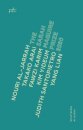 Sarah Maguire Prize Anthology 2020