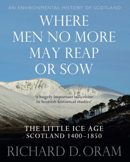 Where Men No More May Reap or Sow